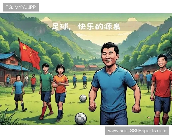 球星挥洒激情脚下风采 绘画足球之美与力量