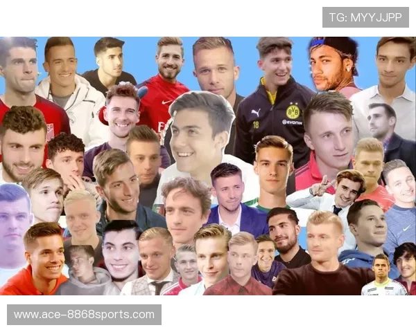 踢足球特别帅气的球星是谁？盘点那些兼具颜值与实力的足球巨星